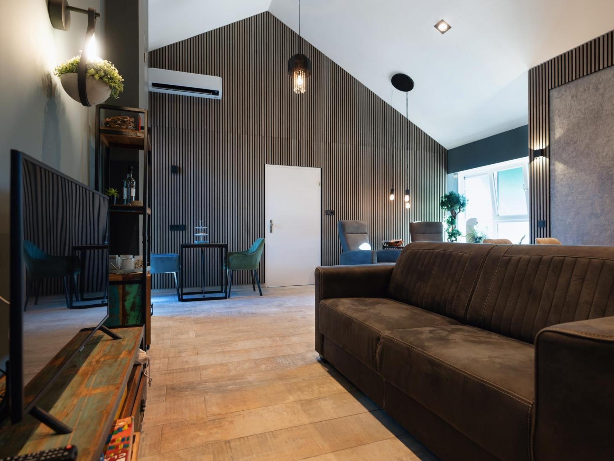 Zeeschelp - Comfortabele Kamer Bij B&B Gezond Aan Zee - Toegang Wellnesstuin Meerprijs Одорп Екстериор снимка