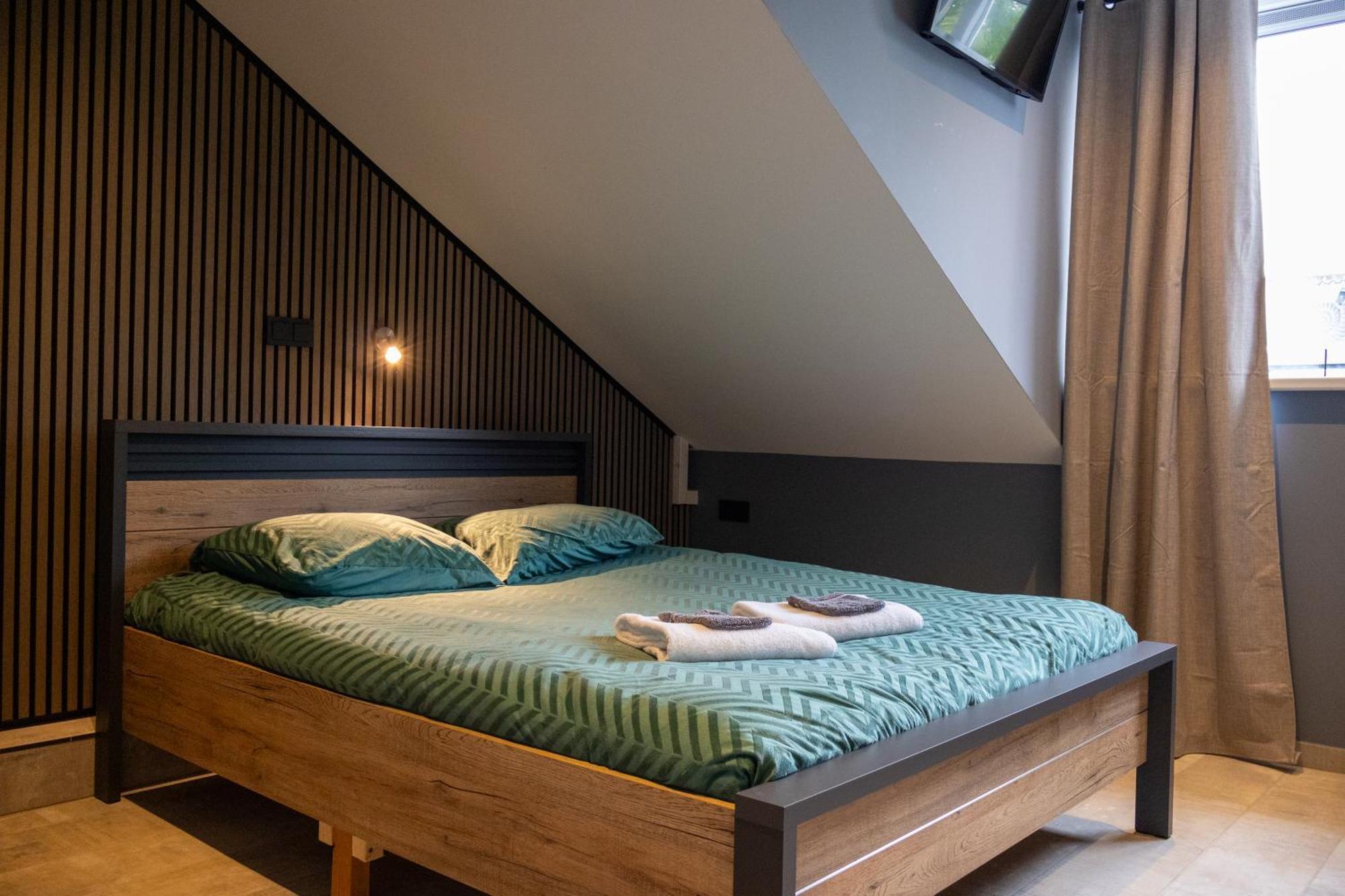 Zeeschelp - Comfortabele Kamer Bij B&B Gezond Aan Zee - Toegang Wellnesstuin Meerprijs Одорп Екстериор снимка